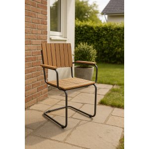 Sandby stoler - 4-pack Sandby stoler - 4-pack