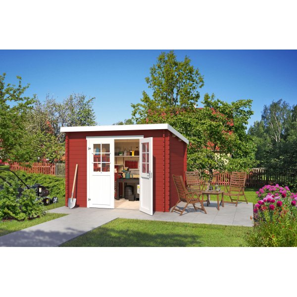 Bod Simone A - 7,3 m² Bod Simone A - 7,3 m²