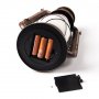 Batteridrevet stormlampe 76lm