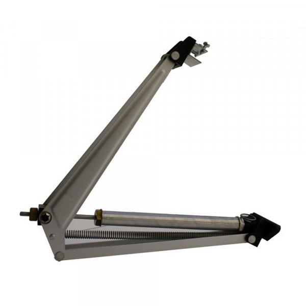 Automatisk ventilasjonsåpner Automatisk ventilasjonsåpner